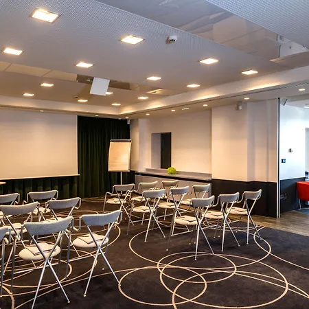 & Regent Petite France 5* Страсбург