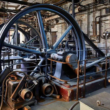 & Regent Petite France Отель