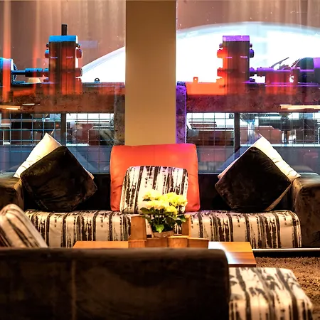 Отель & Regent Petite France