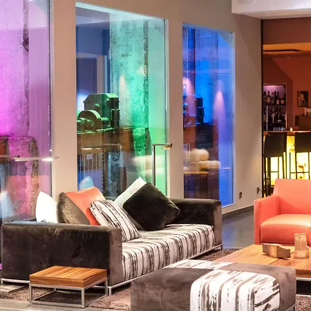 & Regent Petite France Страсбург