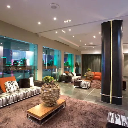 & Regent Petite France Страсбург