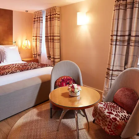 & Regent Petite France By Collection 5* Strasbourg