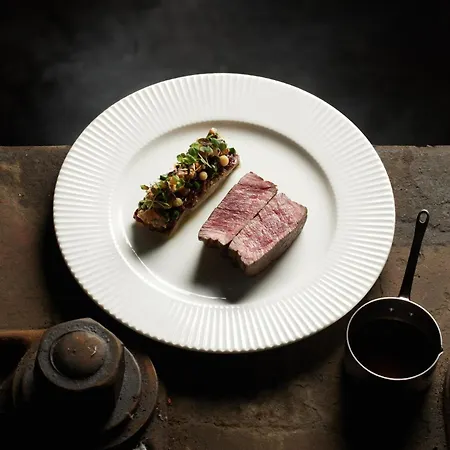 & Regent Petite France Отель 5*