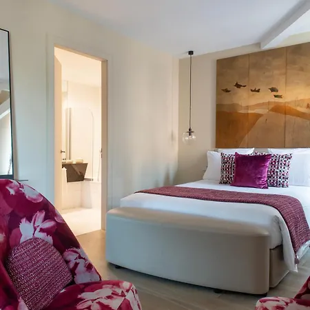 & Regent Petite France 5*