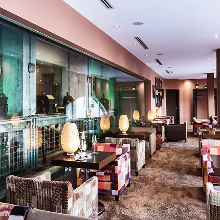 Hotel & Regent Petite France By Collection Strasbourg