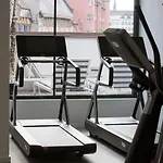 Hotel & Regent Petite France By Collection 5*