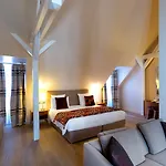 Hotel & Regent Petite France By Collection