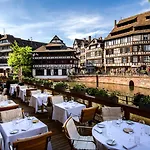 Hotel & Regent Petite France By Collection
