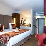 & Regent Petite France By Collection 5* Strasburg