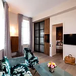 & Regent Petite France By Collection מלון 5*
