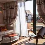מלון & Regent Petite France By Collection 5*