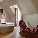 & Regent Petite France By Collection 5*