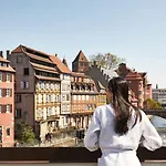 & Regent Petite France By Collection 5* Strasbourg
