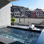 Hotel & Regent Petite France By Collection 5*