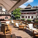 & Regent Petite France By Collection 5*