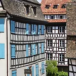 & Regent Petite France By Collection