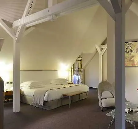 & Regent Petite France 5* Straßburg