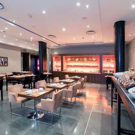 & Regent Petite France 酒店