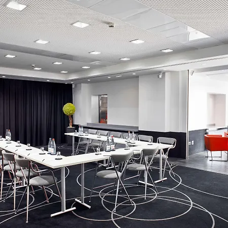 Hotel & Regent Petite France By Collection