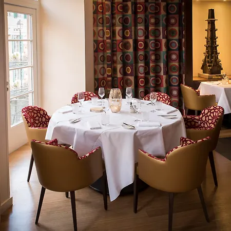 & Regent Petite France 5* Strasbourg