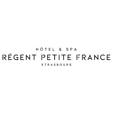 Hotel & Regent Petite France