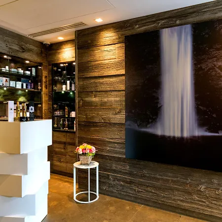 & Regent Petite France Hotel Strasbourg