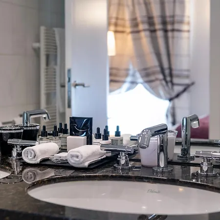 & Regent Petite France 5*