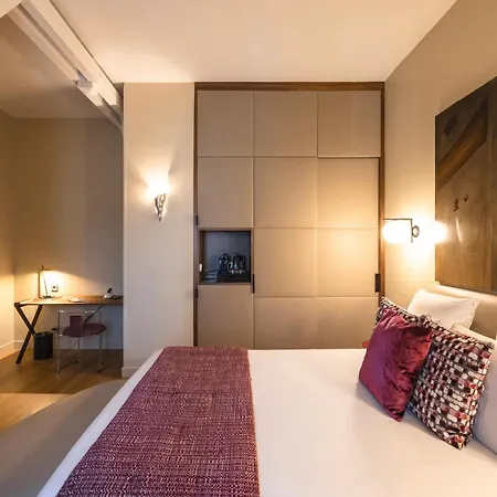 & Regent Petite France 5*
