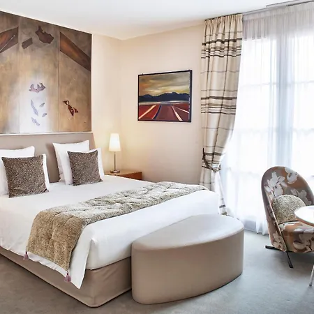 & Regent Petite France 5* Straßburg