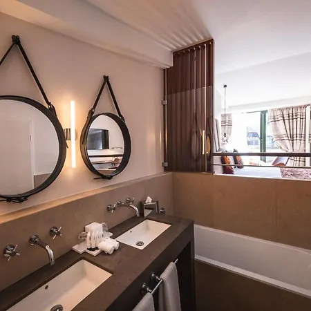 Hotel & Regent Petite France By Collection