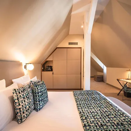 & Regent Petite France 5*