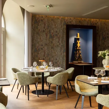 & Regent Petite France 5* Strasbourg
