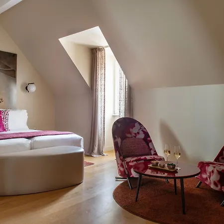 & Regent Petite France 5*