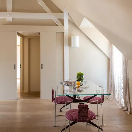 & Regent Petite France 5* 斯特拉斯堡