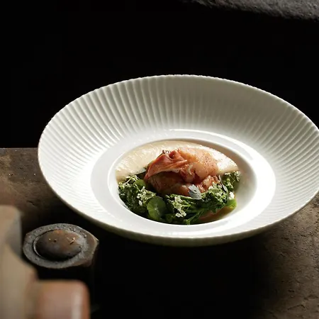 & Regent Petite France