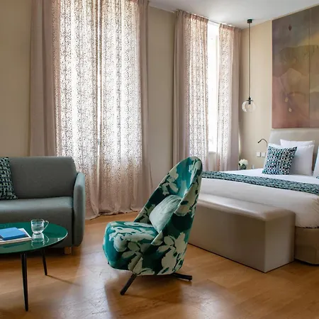 & Regent Petite France 斯特拉斯堡