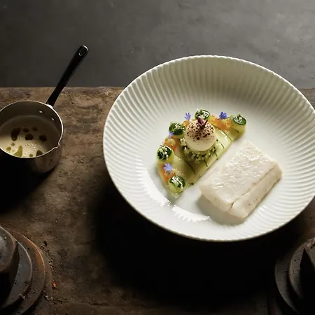 & Regent Petite France 5* 斯特拉斯堡