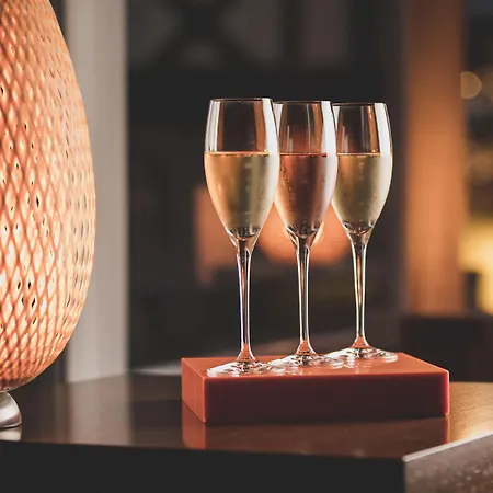 & Regent Petite France 酒店 5*