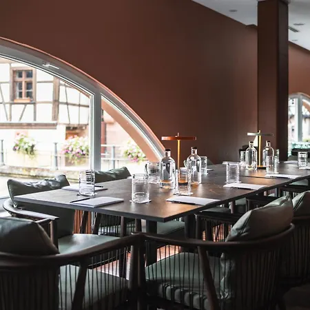 & Regent Petite France 酒店 斯特拉斯堡