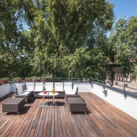& Regent Petite France By Collection Hotel 5*