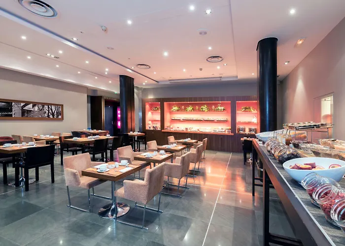 & Regent Petite France By Collection Hotel