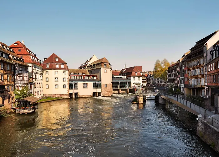 & Regent Petite France By Collection