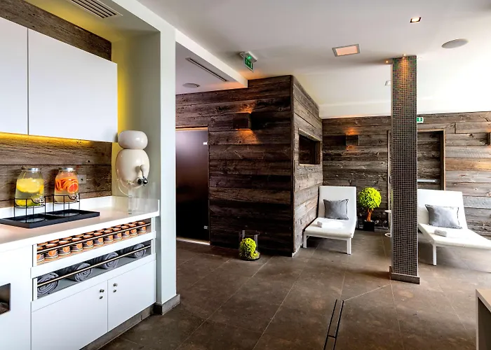 Hotel & Regent Petite France By Collection Strasburg