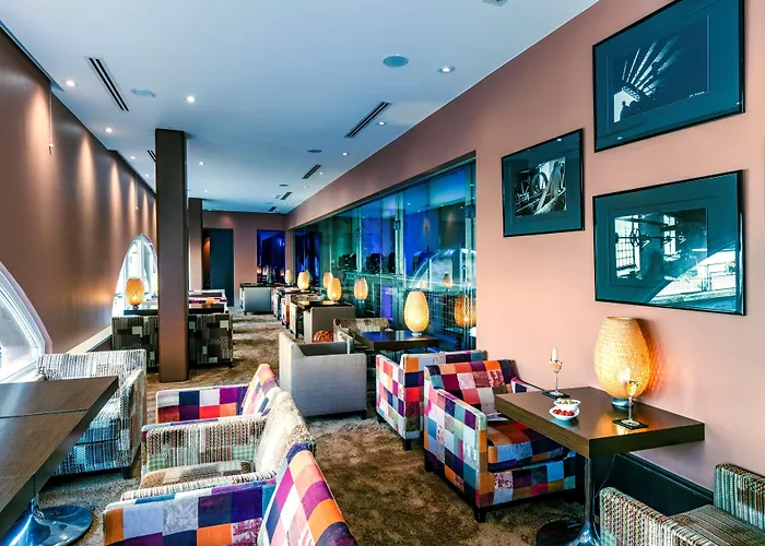 & Regent Petite France By Collection Hotel Strasburg