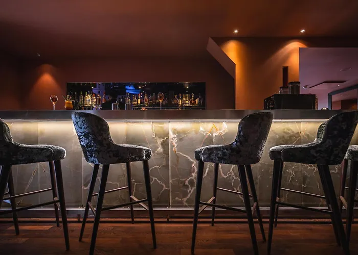 Hotel & Regent Petite France By Collection