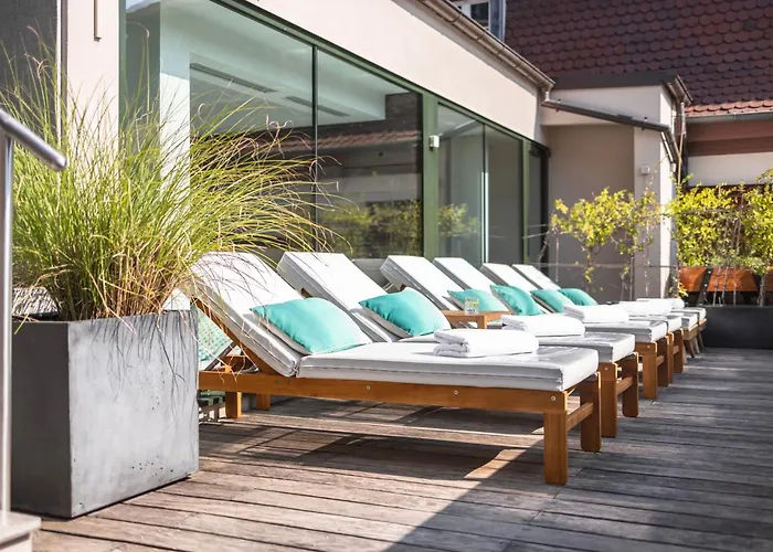 & Regent Petite France By Collection 5*