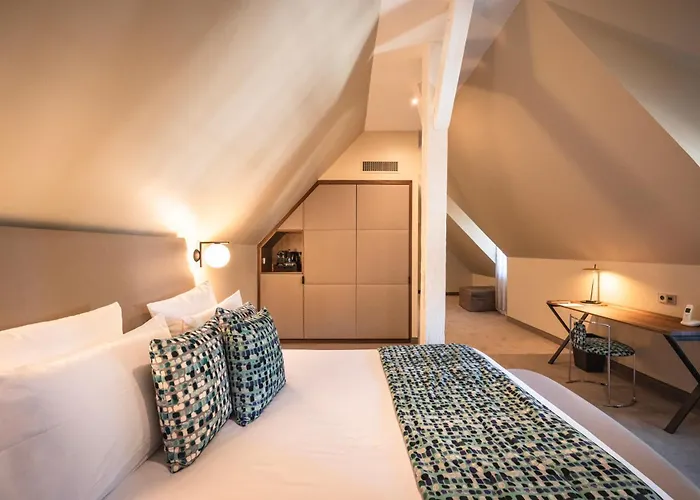 & Regent Petite France By Collection 5*