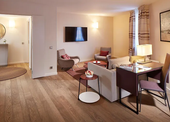 & Regent Petite France By Collection Hotel