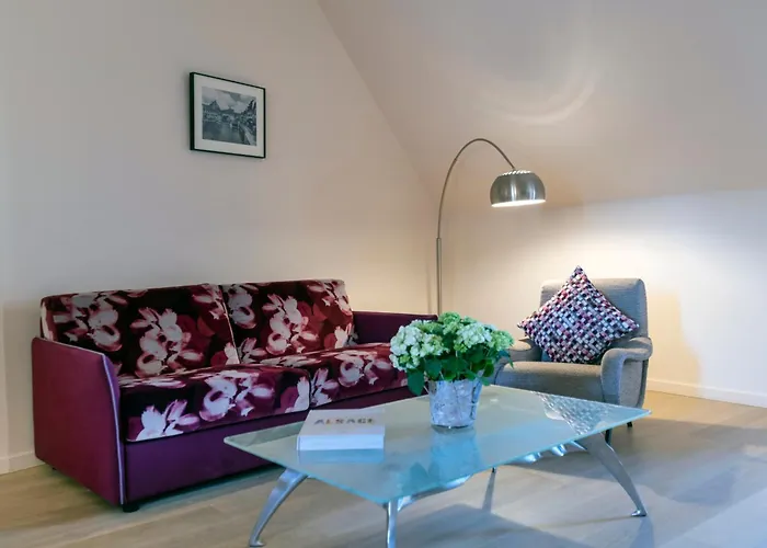 & Regent Petite France By Collection Hotel 5*