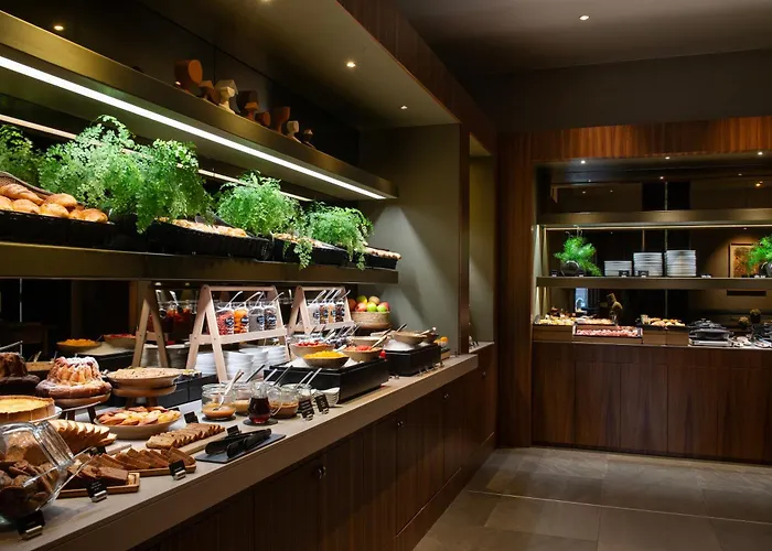 Hotel & Regent Petite France By Collection Strasburg